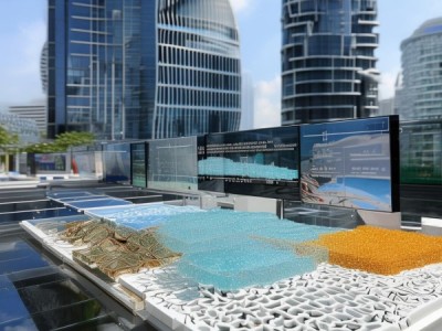 建材产品及其对建筑发展的关键影响