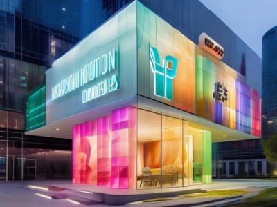 江苏创新建材，让建筑更时尚，让生活更美好——未来展望与优势解析！