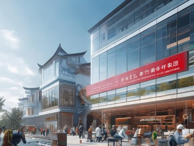 吉林创新家装建材中心传承与创新并重