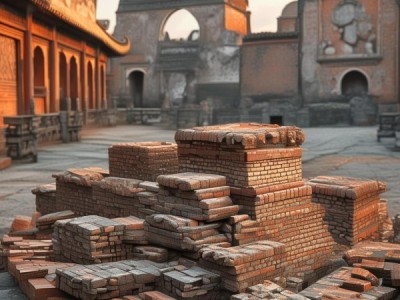 中建材产品见证历史的辉煌