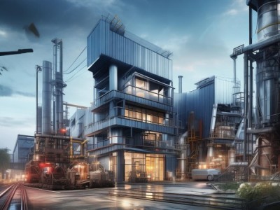 牟定再生资源建材发展与挑战