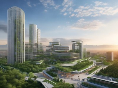 节能建材，河北的创新与时代