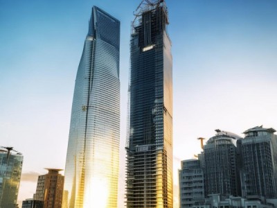 上海现代建材行业，机遇与挑战的博弈——新时代的机遇与挑战