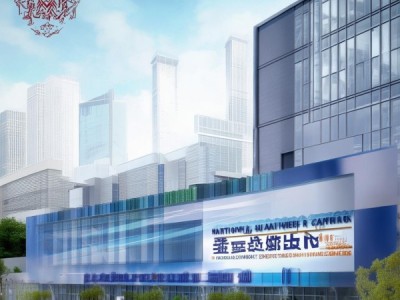 国家建材产品质量检验检测中心，助力质量保障，推动高质量发展