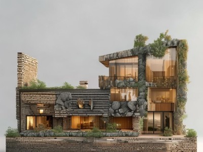 家居建材，从历史到未来的见证，技术创新与市场变化