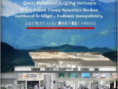 贵州省建材产品质量检验检测院助力贵州经济高质量发展