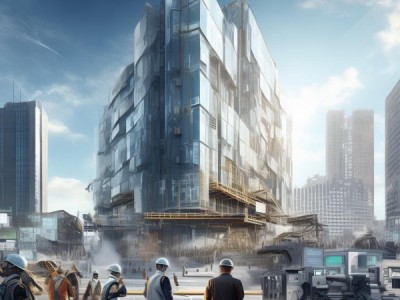 新时代建材行业，机遇与挑战