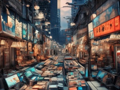 建材市场，利用互联网找客户的新策略！