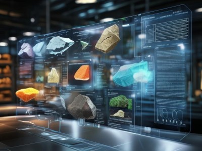 建材资源属性全面解析