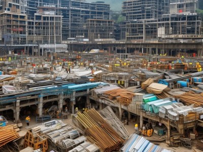 广西五金建材资源总汇，机遇与挑战的双重探索