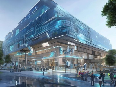 安徽建材创新服务，助力建筑智能化发展