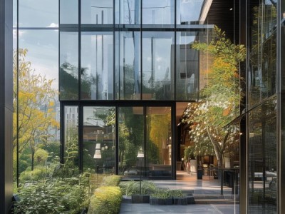 枣林资源建材装饰城，品质生活，现代风格