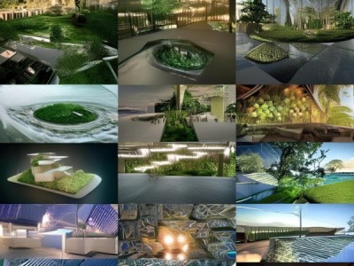 引领创新与全球精选，创意设计的全栈解决方案