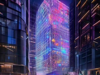 建材，文明之光，时代之光