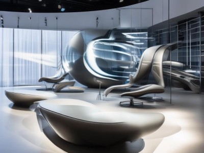 建材产品，创新与责任的融合之旅