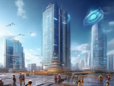 浙江创新建材，数字引领未来