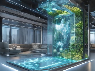 引领现代家居生活的新范式，以创新家居建材为基础