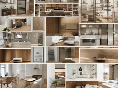 建材家具选型指南，建材家具包括家具、家具装饰、家具材料等产品。