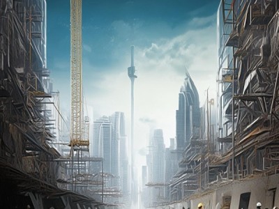 建材行业，机遇与挑战并存，未来趋势在哪里？