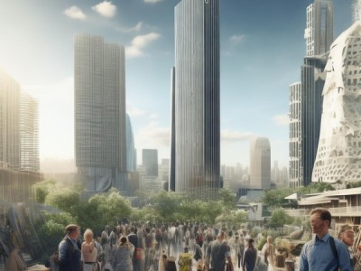 建材市场，机遇与挑战的双轮驱动