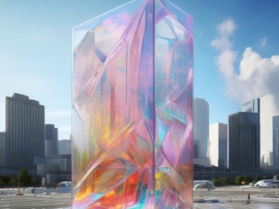 科技与建筑完美融合，手绘设计新时代建材产品