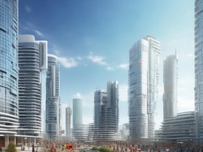 淄博创新建材，重构美好生活的新机遇