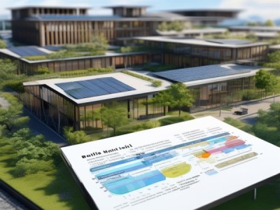 保障建筑可持续发展实践，以建材水资源论证报告为依据。