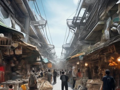 216年建材市场，机遇与挑战