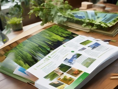 绿色建材产品目录，助力可持续发展之路