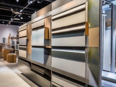 环保时尚的建材产品，品质保障