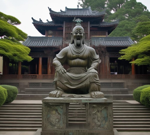 东方之光,鼎型材料的创新与传承 东方之光,鼎型材料的创新与传承