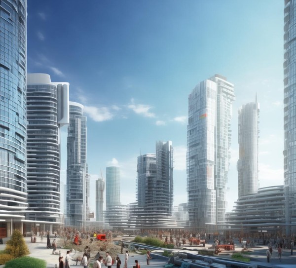 淄博创新建材,重构美好生活的新契机 淄博创新建材,重构美好生活的新契机