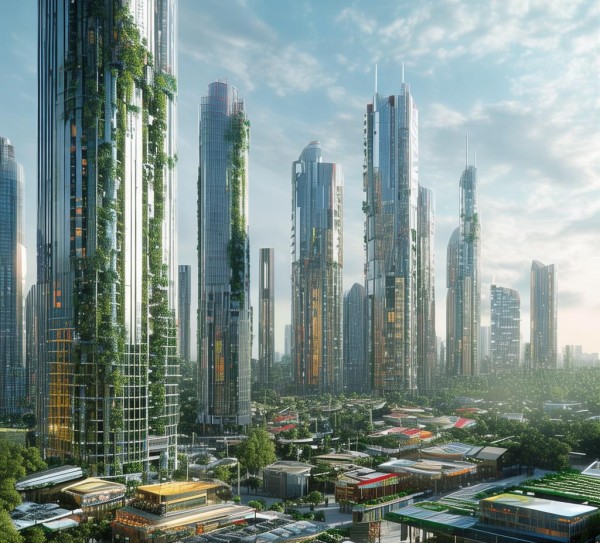 建材资源,明天的经济之基 建材资源,明天的经济之基