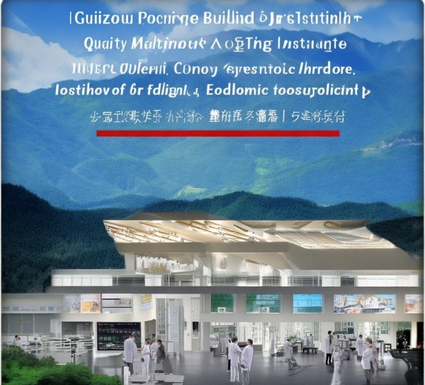 贵州省建材产品质量检验检测院,活力检测院,助力贵州经济高质量发展 贵州省建材产品质量检验检测院,活力检测院,助力贵州经济高质量发展