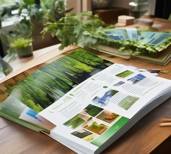 绿色建材产品目录，助力可持续发展之路