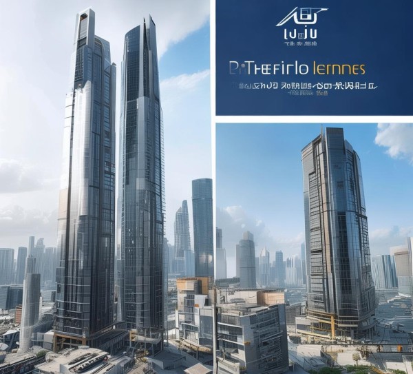 建材之qualify，质量决定未来