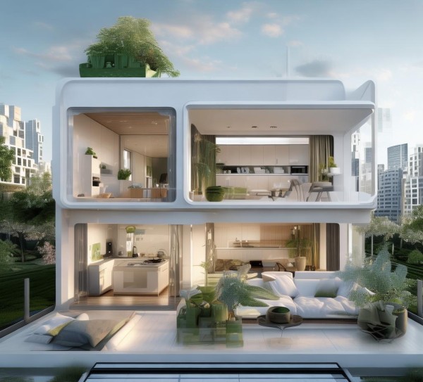 家居建材行业发展趋势 家居建材行业发展趋势