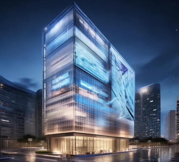 济南创新建材，突破传统，引领未来