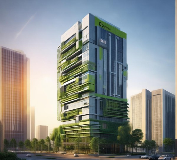 亳州海创新型节能建材，助力城市绿色转型