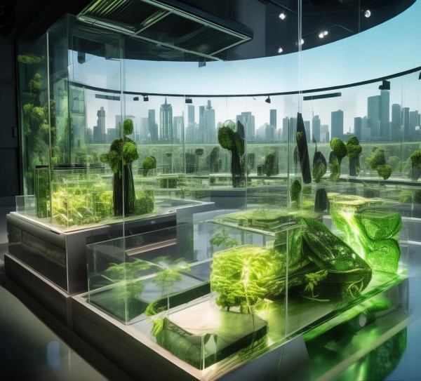 216年建材新品，引领未来，助力可持续发展