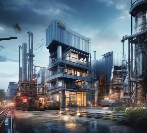 牟定再生资源建材，发展与挑战