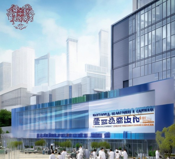 国家建材产品质量检验检测中心,助力质量保障,推动高质量发展 国家建材产品质量检验检测中心,助力质量保障,推动高质量发展