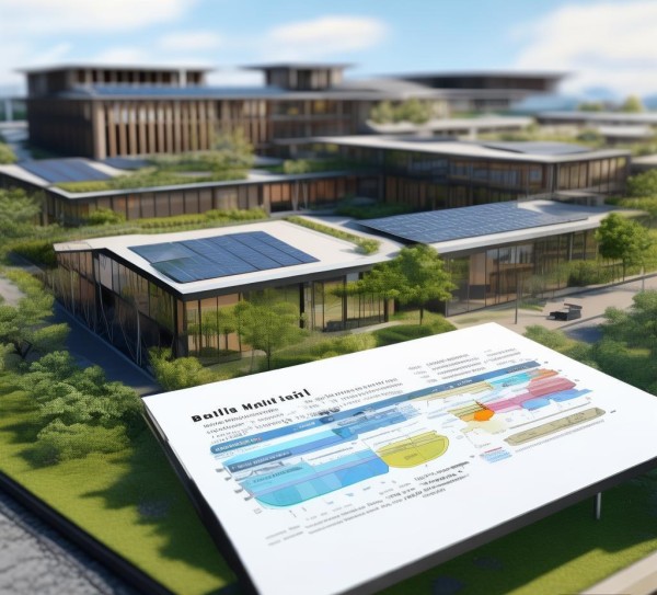 建材水资源论证报告表，保障建筑可持续发展的实践