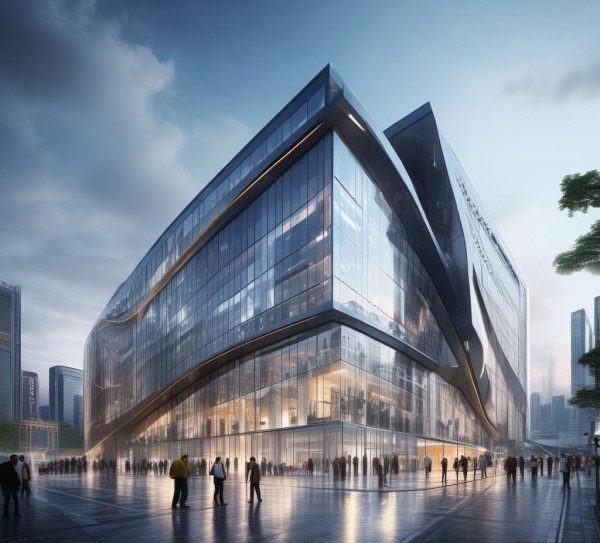 润泽湾田国际建材,新时代建材市场中的机遇与挑战 润泽湾田国际建材,新时代建材市场中的机遇与挑战