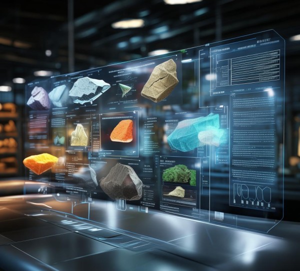 建材资源属性解析