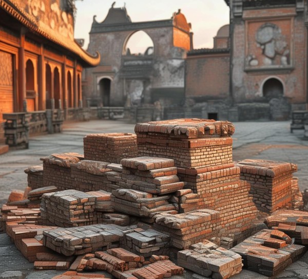 中建材产品，见证历史的辉煌