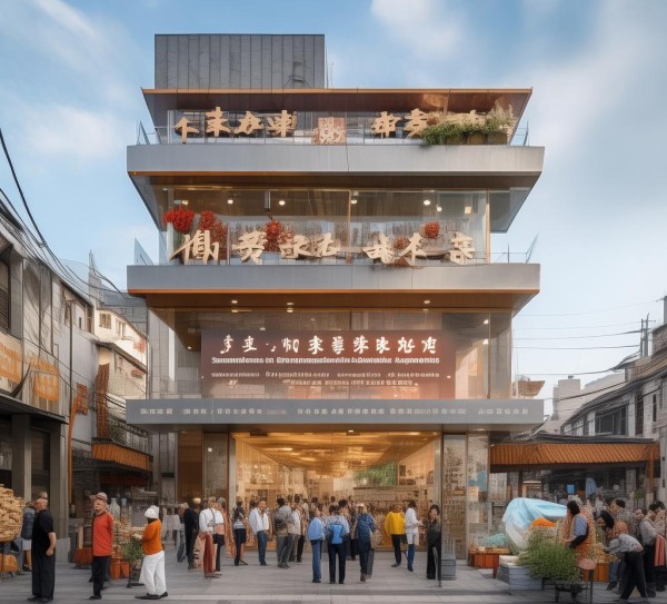 山东特色建材，创新服务时代