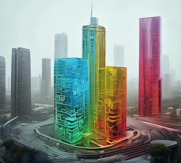 中国建材，技术创新与全球竞争的双轮驱动