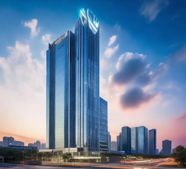 广州建材发展有限公司，行业标杆与未来机遇