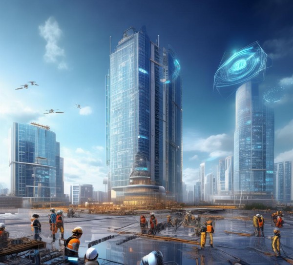 浙江创新建材，数字重塑未来